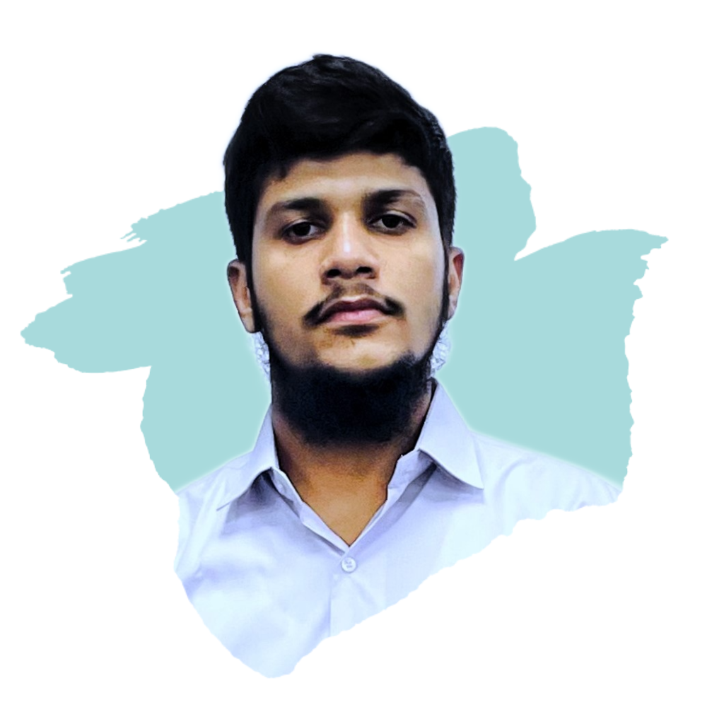 Ammar, Full Stack Developer at Sorvox Groups